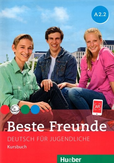 Beste Freunde A2/2, KB