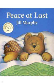 Murphy Jill - Peace at Last