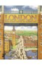 Platt Richard Through Time: London