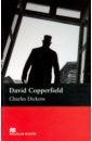 Dickens Charles David Copperfield david roland power of suffering