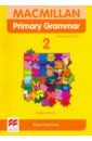 Cochrane Stuart Macmillan Primary Grammar. 2nd Edition. Level 2. Pupil's Book Pack