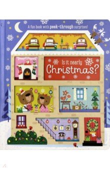 

Is It Nearly Christmas