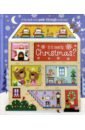 Is It Nearly Christmas? harry rebecca a house for christmas mouse