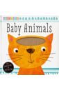 Down Hayley Touch and Feel Baby Animals 4 sets of baby enlightenment early education 3 6 year old kindergarten early education story book before going to bed livros