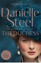 Steel Danielle The Duchess steel danielle the cast