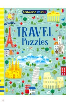 Travel Puzzles