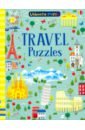 Tudhope Simon Travel Puzzles tudhope simon travel puzzles