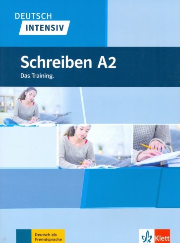 Deutsch intensiv Schreiben  A2