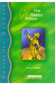 Wilde Oscar - The Happy Prince