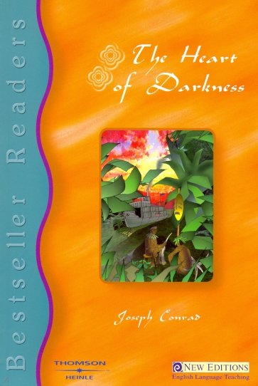Bestsellers 6: Heart Of Darkness SB