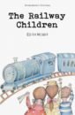 Nesbit Edith The Railway Children nesbit edith the railway children