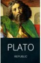 цена Plato Republic