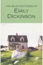 Фото - Dickinson Emily The Selected Poems of Emily Dickinson emily k hobson lavender and red