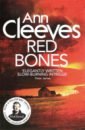 Cleeves Ann Red Bones ann major mistress for a month