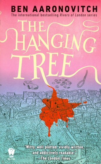 Hanging Tree, the (Rivers of London) MM