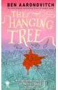 Aaronovitch Ben Hanging Tree, the (Rivers of London) MM aaronovitch ben rivers of london
