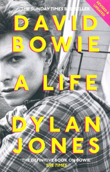 David Bowie: A Life