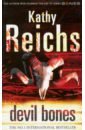 Reichs Kathy Devil Bones (No.1 NY Times bestseller) фотографии