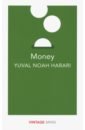 Harari Yuval Noah Money harari y money