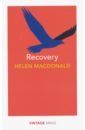Macdonald Helen Recovery griff – one foot in front of the other mixtape clear vinyl lp