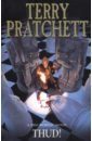 pratchett terry thud Pratchett Terry Thud!