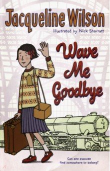 Wave Me Goodbye