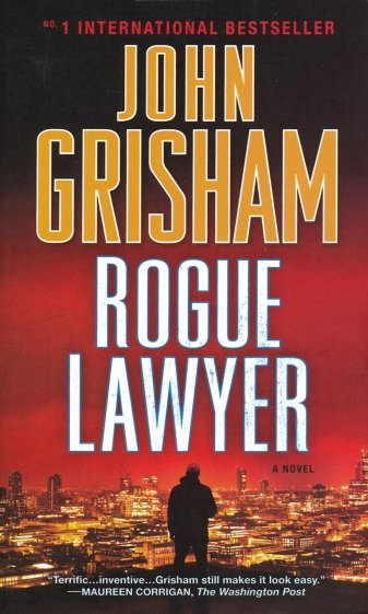 Rogue Lawyer