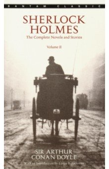 Doyle Arthur Conan - Sherlock Holmes. The Complete Novels and Stories. Volume 2