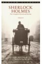 Doyle Arthur Conan Sherlock Holmes. The Complete Novels and Stories. Volume 2