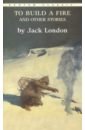 London Jack To Build Fire & Other Stories faber michel some rain must fall and other stories