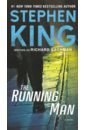 King Stephen The Running Man