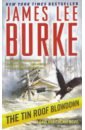 Burke James Lee The Tin Roof Blowdown james lee burke winter light