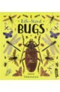 Townsend John Life-Sized Bugs