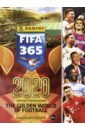 Альбом для наклеек Panini FIFA 365-2020