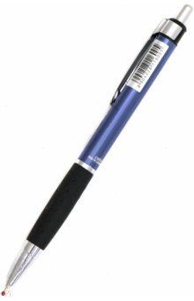Ручка шариковая автоматическая 0.6 мм 