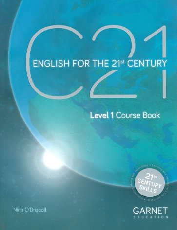 C21 Level 1 Course Book