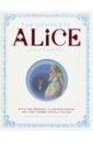 Carroll Lewis The Complete Alice. Alice's Adventures in Wonderland and Through the Looking-Glass and What Alice carroll lewis through the looking glass and what alice found there роман