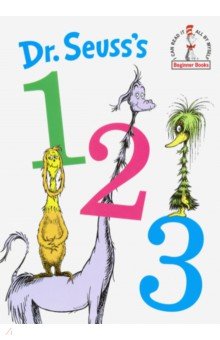 

Dr. Seuss's 123