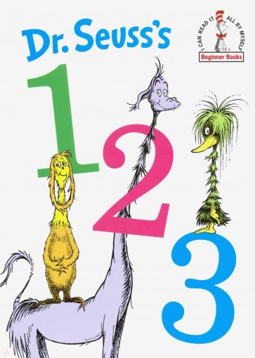 Dr. Seuss's 123