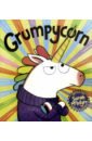 Обложка Grumpycorn