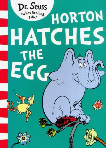 Horton Hatches the Egg