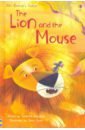 The Lion and the Mouse davidson susanna the town mouse and the country mouse