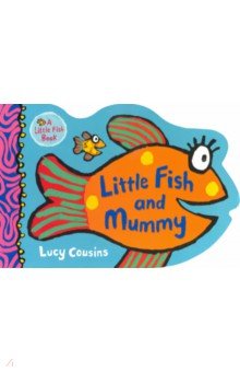 

Little Fish and Mummy