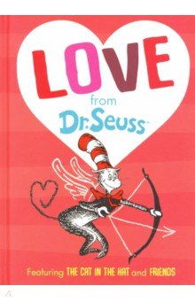 

Love From Dr. Seuss