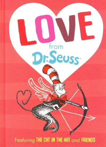 Love From Dr. Seuss