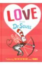 Dr Seuss Love From Dr. Seuss dr seuss the lorax