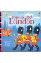 Watt Fiona Pop-Up London watt fiona pop up jungle board book