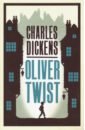 цена Dickens Charles Oliver Twist
