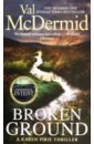 McDermid Val Broken Ground цена и фото
