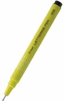    Lettering Pen  (1, 00 , ) (SWN-DRL-10-B)